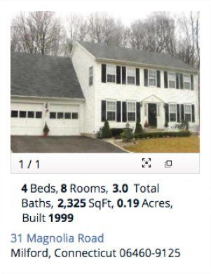 Sampling of Newer Built, 63