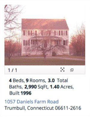 Sampling of Newer Built, 76