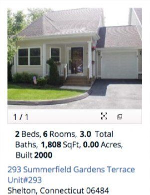 Sampling of Newer Built, 73