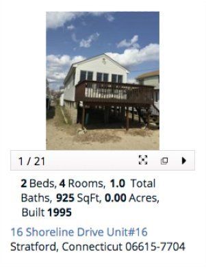 Sampling of Newer Built, 93