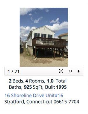 Sampling of Newer Built, 92