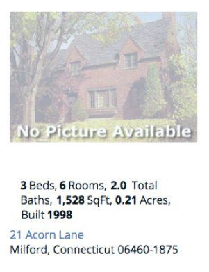 Sampling of Newer Built, 91