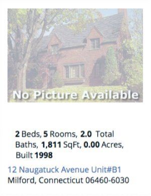 Sampling of Newer Built, 81