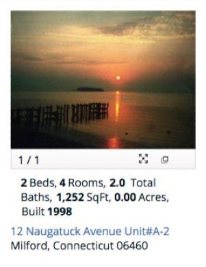 Sampling of Newer Built, 89