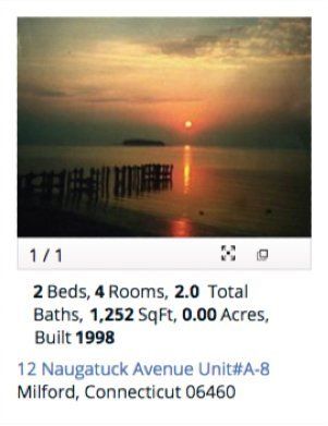 Sampling of Newer Built, 98