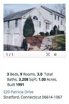 Sampling of Stratford Sales 10