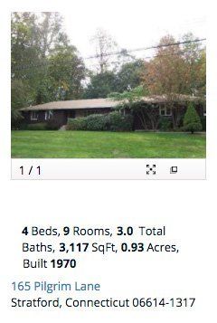 Sampling of Stratford Sales 11