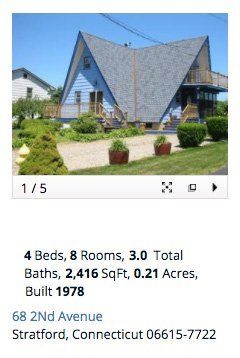 Sampling of Stratford Sales 14