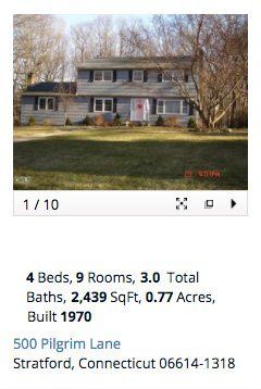 Sampling of Stratford Sales 16