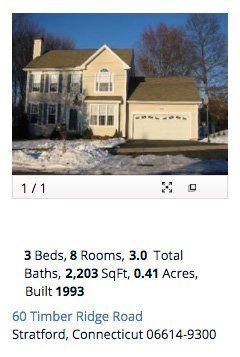 Sampling of Stratford Sales 17