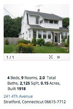 Sampling of Stratford Sales 22