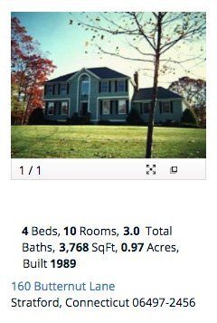 Sampling of Stratford Sales 23