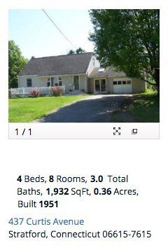 Sampling of Stratford Sales 24