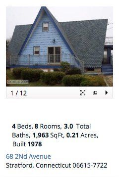 Sampling of Stratford Sales 25