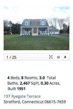 Sampling of Stratford Sales 26