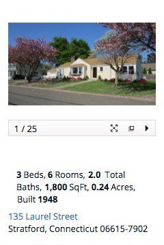 Sampling of Stratford Sales 27