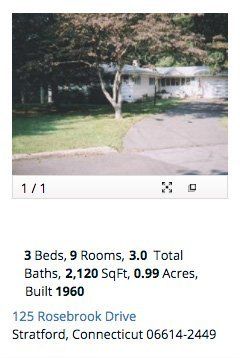 Sampling of Stratford Sales 28