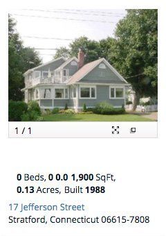 Sampling of Stratford Sales 2