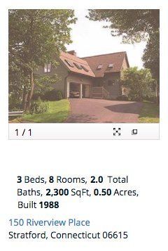 Sampling of Stratford Sales 29