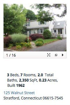 Sampling of Stratford Sales 31