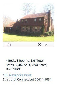 Sampling of Stratford Sales 32