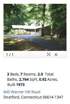 Sampling of Stratford Sales 33