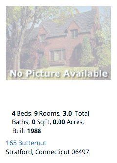 Sampling of Stratford Sales 35