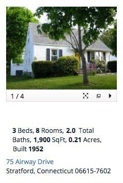 Sampling of Stratford Sales 38