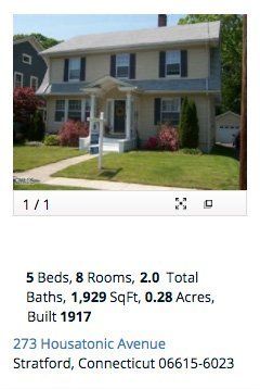 Sampling of Stratford Sales 39