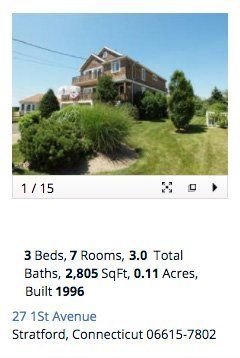 Sampling of Stratford Sales 3