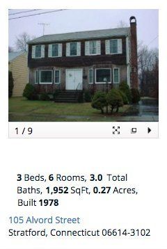 Sampling of Stratford Sales 41