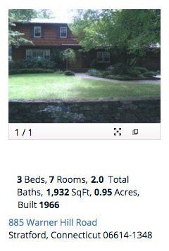 Sampling of Stratford Sales 42