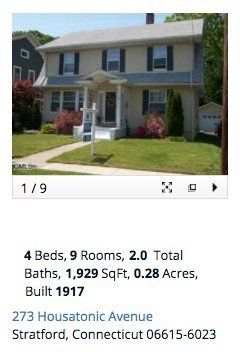 Sampling of Stratford Sales 43