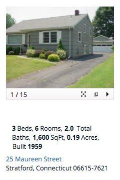 Sampling of Stratford Sales 44