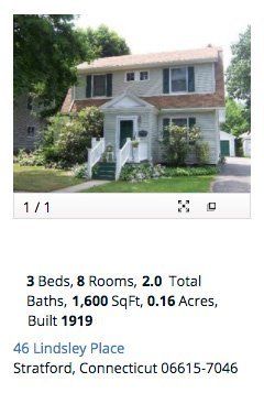 Sampling of Stratford Sales 49