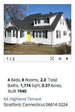 Sampling of Stratford Sales 50