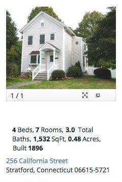 Sampling of Stratford Sales 51