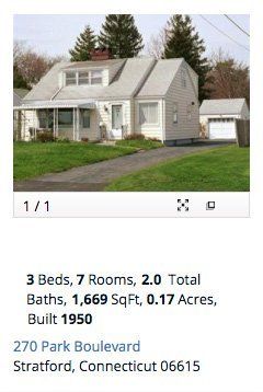 Sampling of Stratford Sales 52