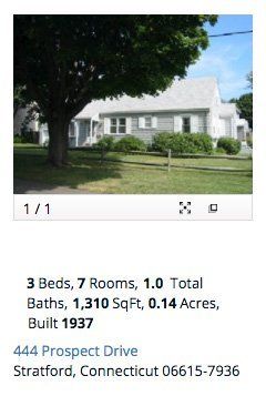 Sampling of Stratford Sales 54