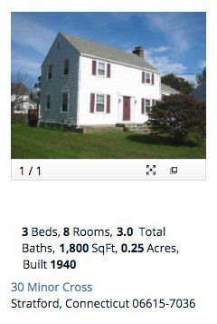 Sampling of Stratford Sales 55