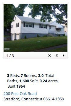 Sampling of Stratford Sales 56