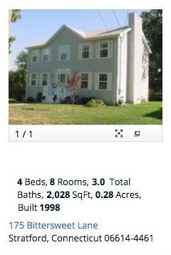 Sampling of Stratford Sales 59