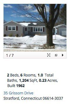 Sampling of Stratford Sales 61