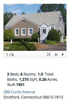 Sampling of Stratford Sales 62