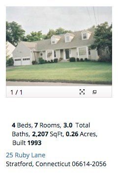 Sampling of Stratford Sales 66