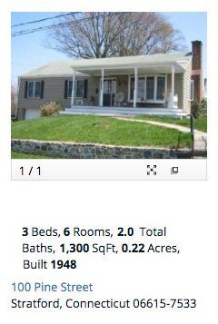 Sampling of Stratford Sales 67