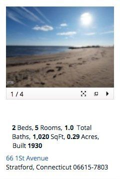 Sampling of Stratford Sales 68