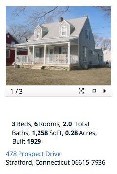 Sampling of Stratford Sales 69