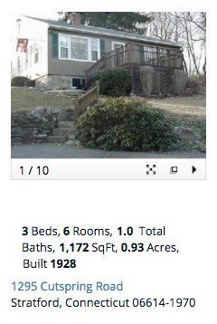 Sampling of Stratford Sales 70