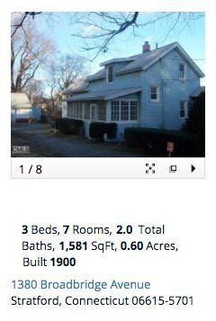 Sampling of Stratford Sales 73